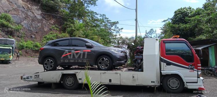 Jasa Kirim Mobil Jogja, Solo, Klaten, Semarang dan Sekitarnya